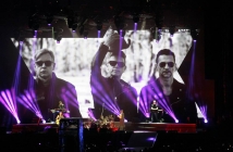 Depeche Mode за втори път в София