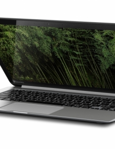 Toshiba Kirabook - 9