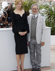 Cannes 2013 - конкурсното жури на откриването на фестивала - 11