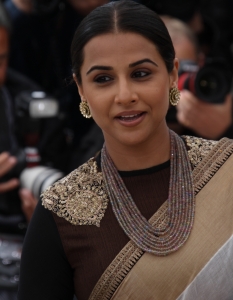 Vidya Balan