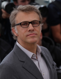 Christoph Waltz