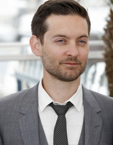 Tobey Maguire