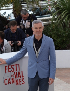 Baz Luhrmann