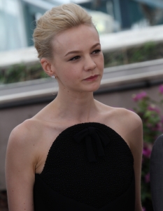 Carey Mulligan