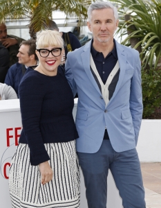 Catherine Martin, Baz Luhrmann