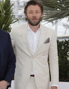 Joel Edgerton