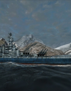 World of Warships - 4
