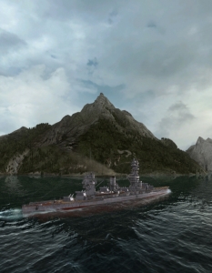 World of Warships - 7