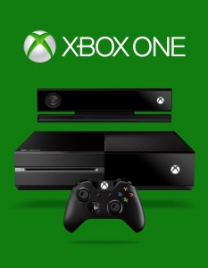 Xbox One - 9