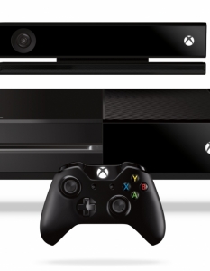 Xbox One - 3