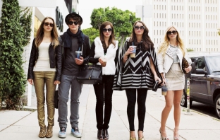 The Bling Ring