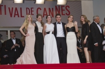 Звездите на Cannes 2013 (първа част)