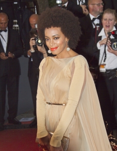 Solange Knowles