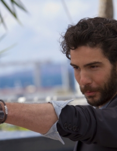 Tahar Rahim