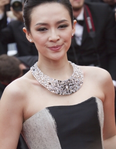 Zhang Ziyi