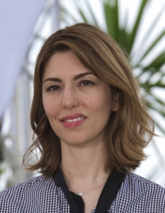 Sofia Coppola