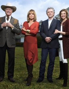 Dallas - новите серии (2012–) - 9