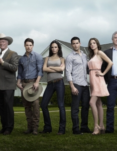 Dallas - новите серии (2012–) - 28
