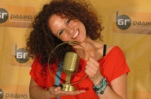 Годишни музикални награди на БГ Радио 2013 