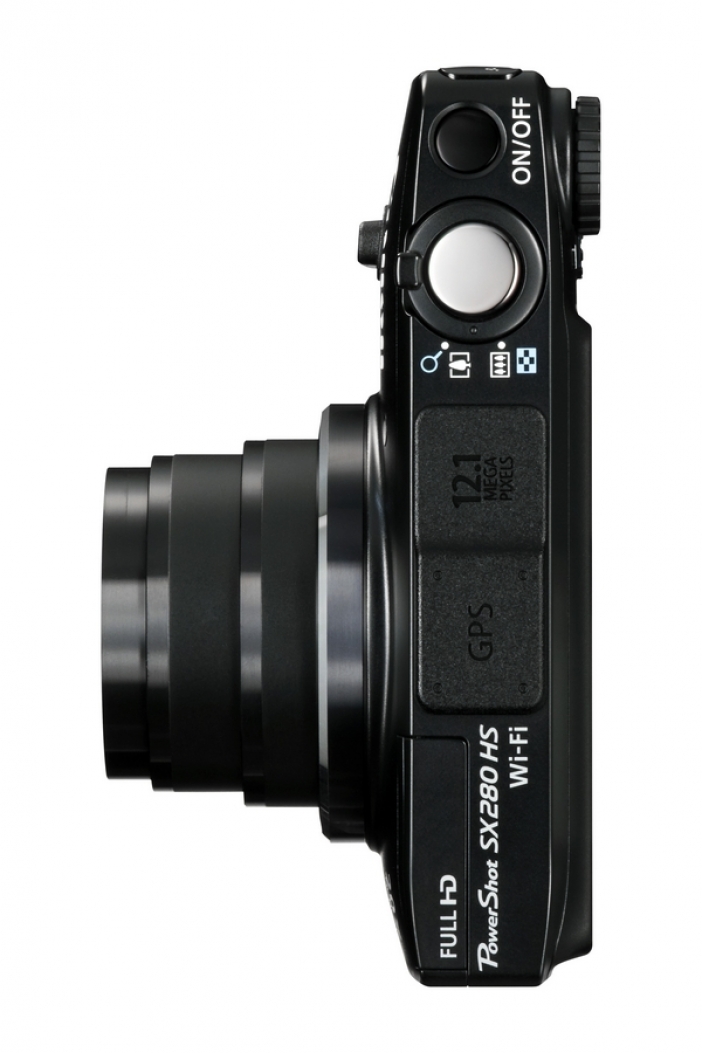 Canon PowerShot SX280
