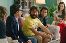 The Hangover III