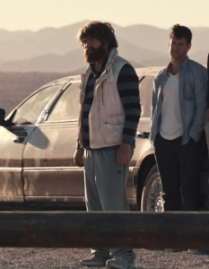 The Hangover III - 15