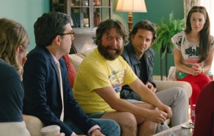 The Hangover III