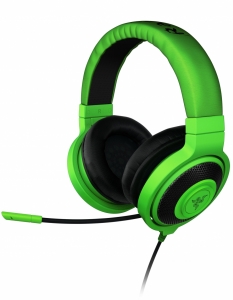 Razer Kraken Pro - 1