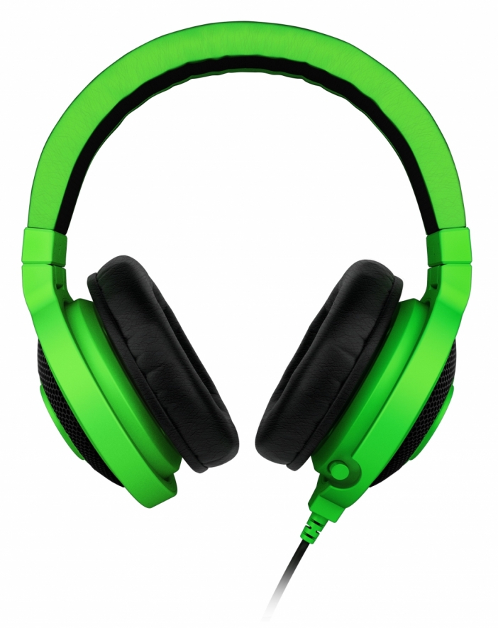 Razer Kraken Pro