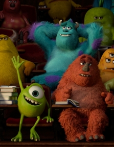 Monsters University - 9