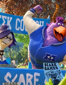 Monsters University - 12