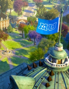 Monsters University - 13