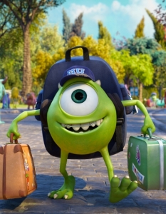 Monsters University - 14