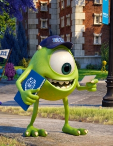 Monsters University - 15