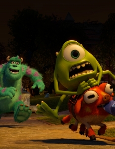 Monsters University - 17