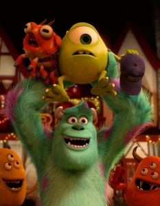 Monsters University - 18