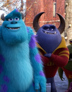 Monsters University - 20