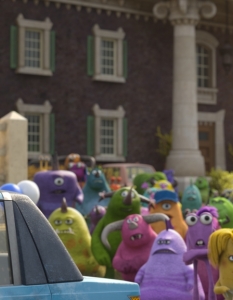 Monsters University - 21