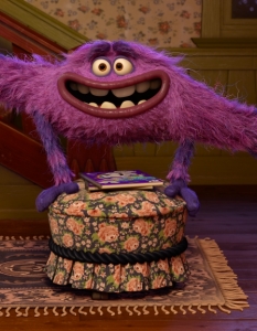 Monsters University - 22