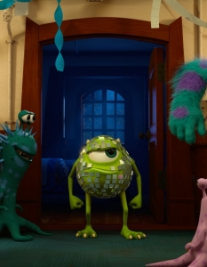 Monsters University - 27