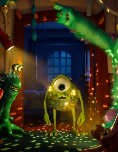 Monsters University - 28