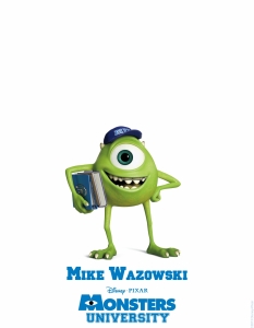 Monsters University - 4