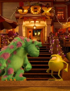 Monsters University - 8