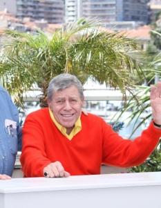 Jerry Lewis, Michel Legrand