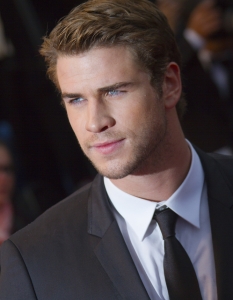 Liam Hemsworth