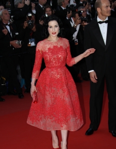 Dita Von Teese