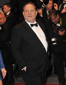 Harvey Weinstein