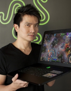 Razer Blade 14 - 1