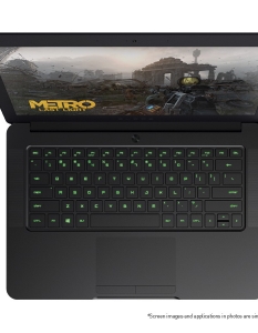 Razer Blade 14 - 4