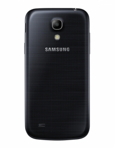 Samsung Galaxy S4 Mini - 2